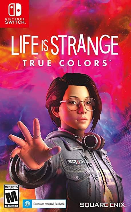 Life is Strange